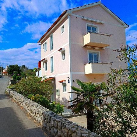 Studio Apartmani Zoric Šilo Exterior foto