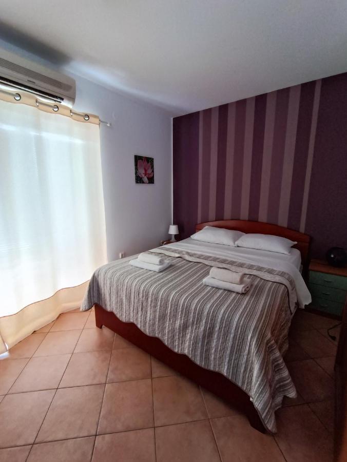 Studio Apartmani Zoric Šilo Exterior foto